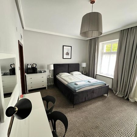 Cienista 7 Apartments Лёндек-Здруй Экстерьер фото