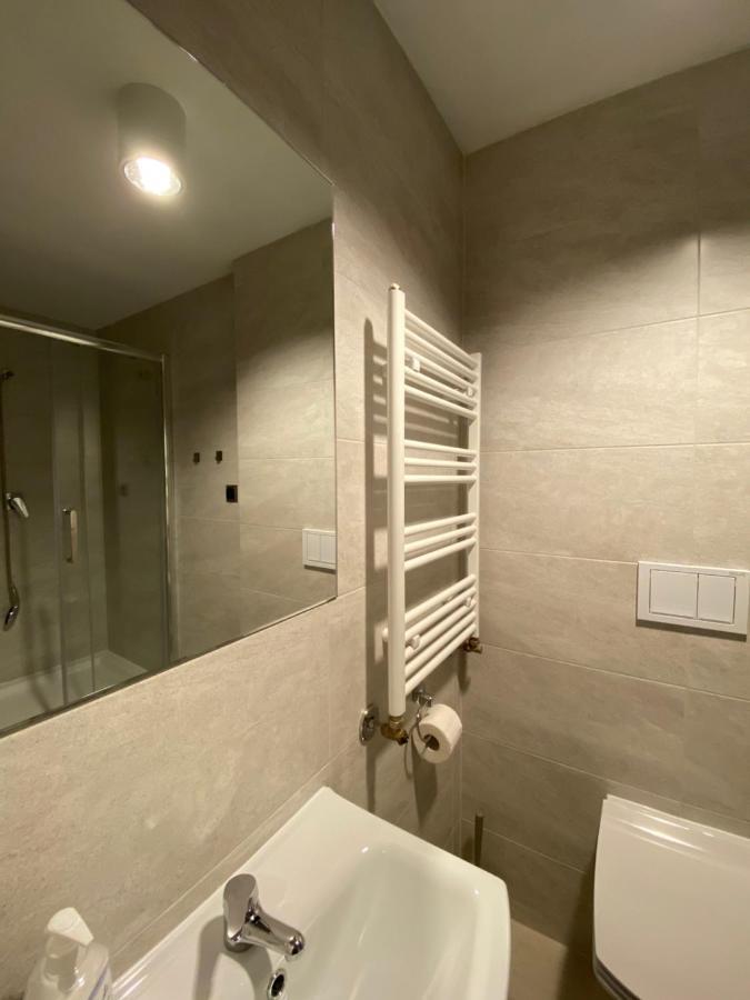 Cienista 7 Apartments Лёндек-Здруй Экстерьер фото