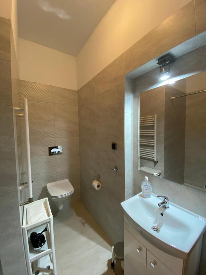 Cienista 7 Apartments Лёндек-Здруй Экстерьер фото