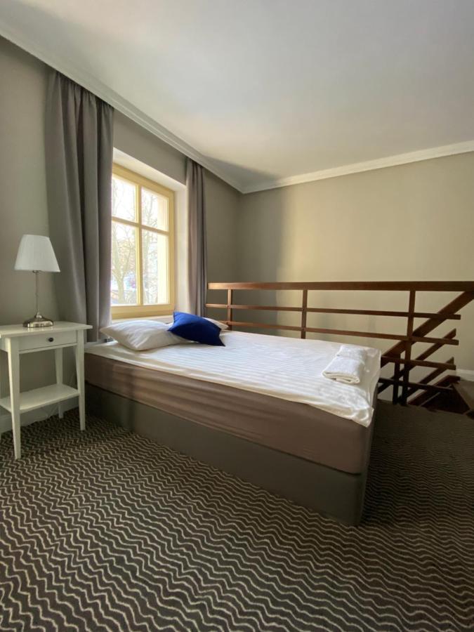 Cienista 7 Apartments Лёндек-Здруй Экстерьер фото