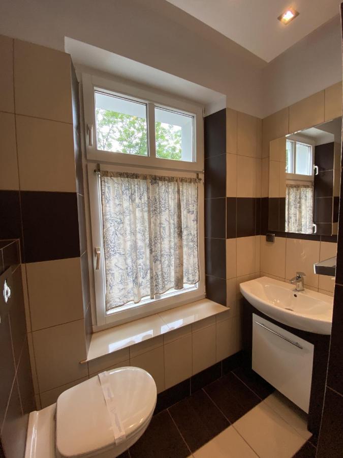 Cienista 7 Apartments Лёндек-Здруй Экстерьер фото