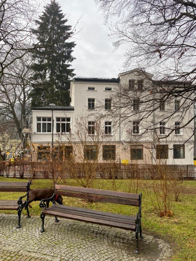 Cienista 7 Apartments Лёндек-Здруй Экстерьер фото