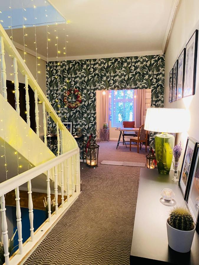Cienista 7 Apartments Лёндек-Здруй Экстерьер фото
