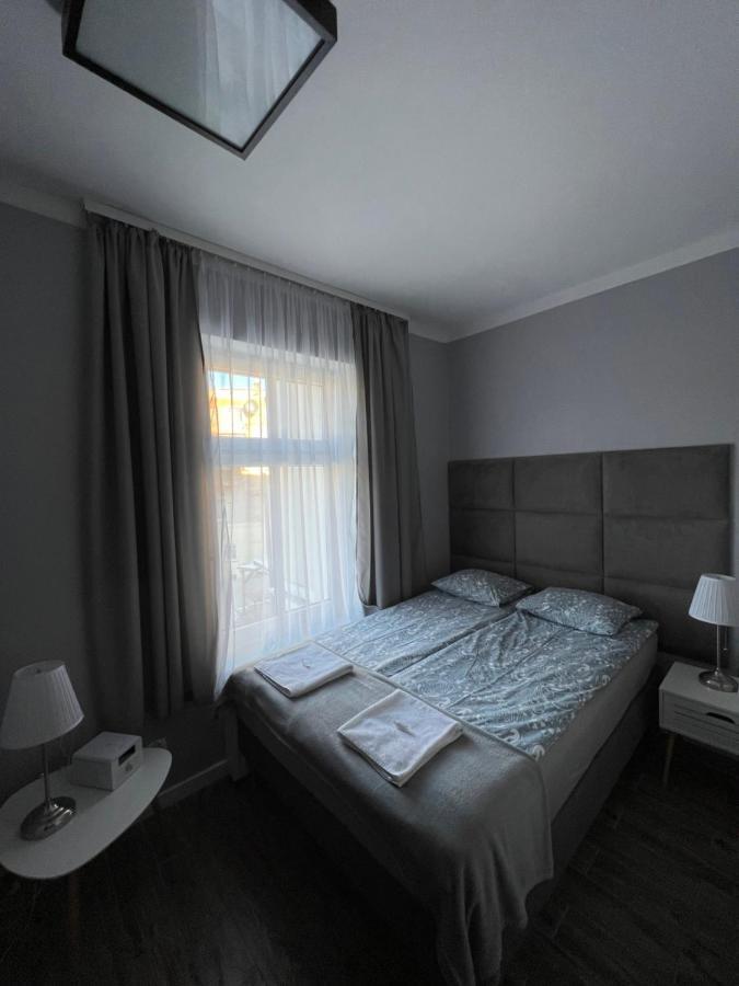 Cienista 7 Apartments Лёндек-Здруй Экстерьер фото