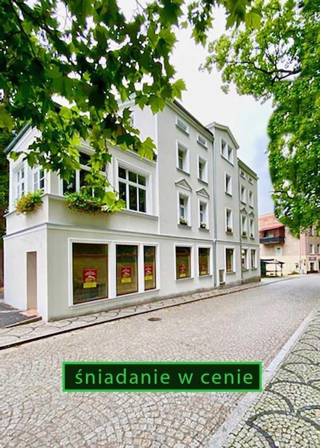 Cienista 7 Apartments Лёндек-Здруй Экстерьер фото